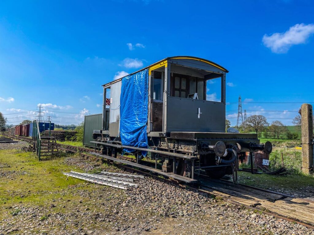 20T Brake van -B952212 image