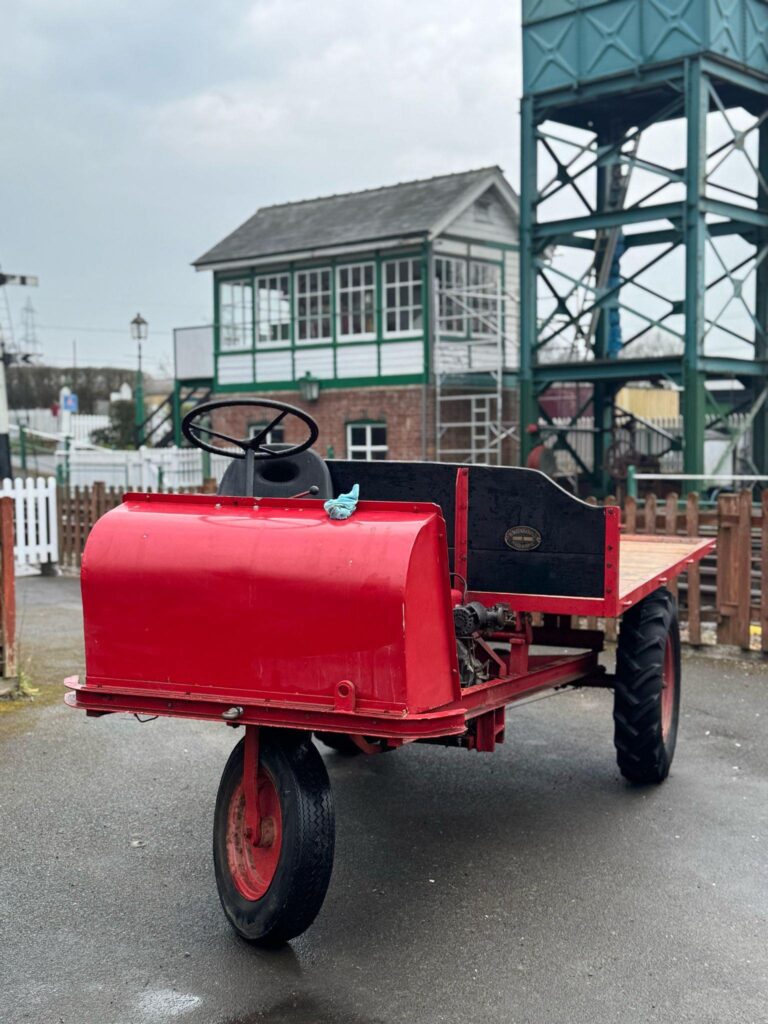 1959 Trac Grip Mk3 image