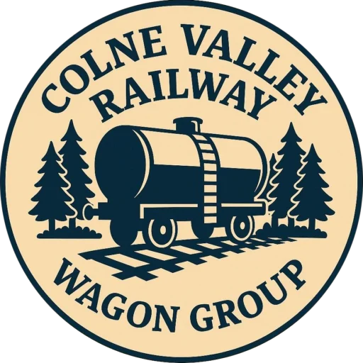 CVR Wagon Group Logo